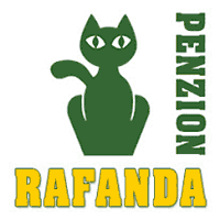 Penzion Rafanda